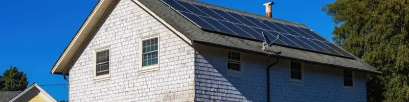 roofing in Danbury, CT